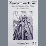 Howard Helvey picture from Anthem Of Trinity released 04/19/2013