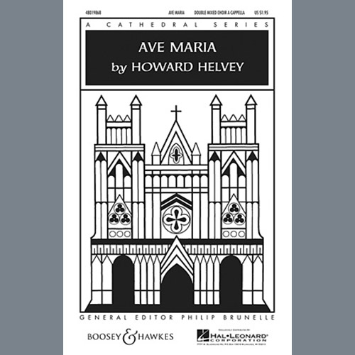 Howard Helvey Ave Maria profile image