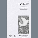 Howard Helvey picture from I Will Arise! released 10/30/2008