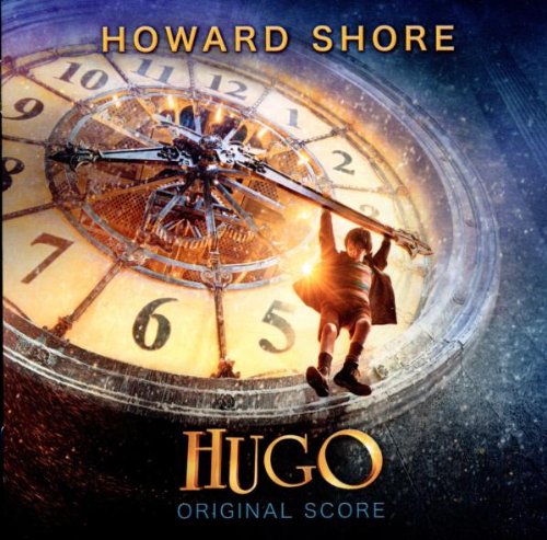 Howard Shore A Ghost In The Station profile image