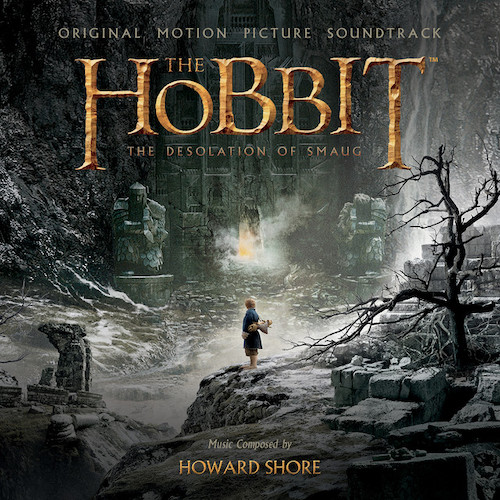 Howard Shore A Necromancer (from The Hobbit: The profile image