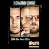 Howard Shore picture from Billy's Theme (from The Departed) released 04/25/2023