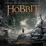 Howard Shore picture from Feast Of Starlight (from The Hobbit: The Desolation of Smaug) released 04/14/2023