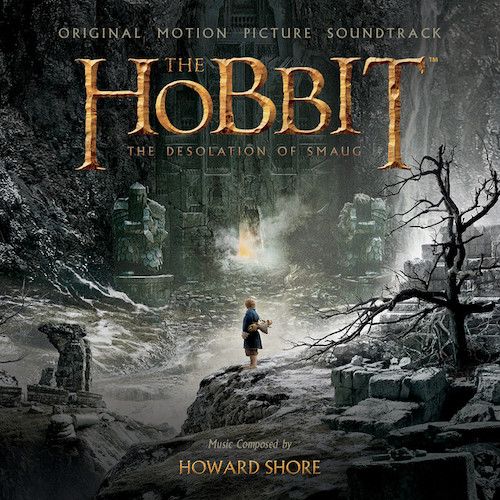 Howard Shore Girion And Bard (from The Hobbit: Th profile image