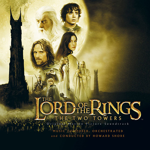 Howard Shore Gollum's Song (from The Lord Of The profile image