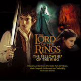 Howard Shore picture from In Dreams (from The Lord Of The Rings) (arr. Tom Gerou) released 07/27/2023