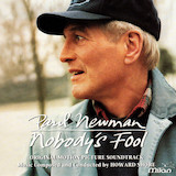 Howard Shore picture from Nobody's Fool (Main Title) released 04/25/2023