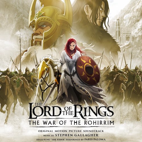 Howard Shore profile Howard Shore Overture (from The Lord Of The Rings profile image