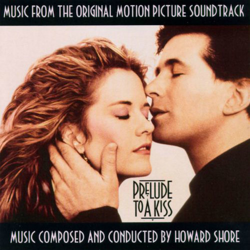 Howard Shore Prelude To A Kiss (Main Title) profile image