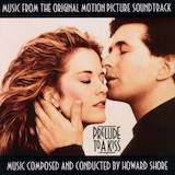 Howard Shore picture from Prelude To A Kiss (Main Title) released 04/17/2023