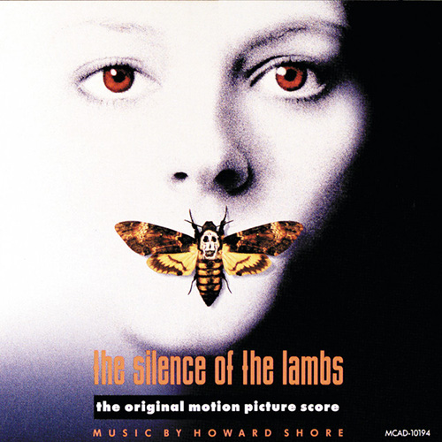Howard Shore Silence Of The Lambs profile image
