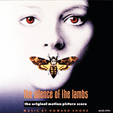 Howard Shore picture from Silence Of The Lambs released 05/15/2024