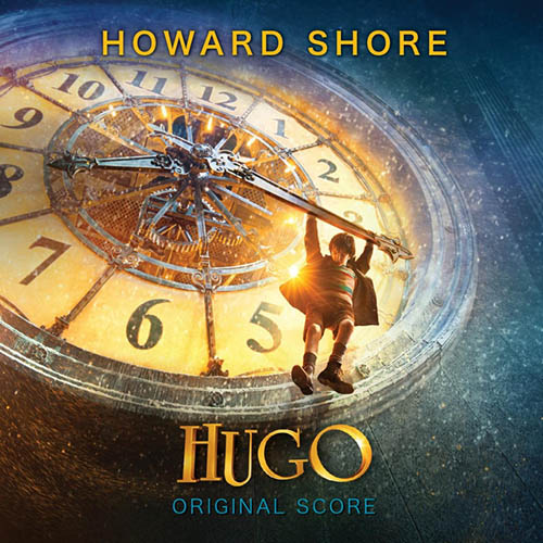 Howard Shore The Clocks (from Hugo) profile image