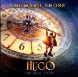 Howard Shore picture from The Clocks released 02/20/2012