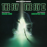 Howard Shore picture from The Fly (Main Title) released 04/25/2023