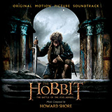Howard Shore picture from The Ruins Of Dale (from The Hobbit: The Battle of the Five Armies) (arr. Carol Matz) released 03/07/2023