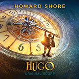 Howard Shore picture from The Thief (from Hugo) released 10/23/2012