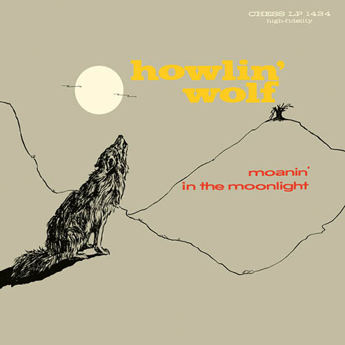 Howlin' Wolf Baby How Long profile image