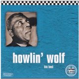 Howlin' Wolf picture from Back Door Man released 11/04/2011
