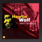 Howlin' Wolf picture from Evil (Is Going On) released 09/02/2008