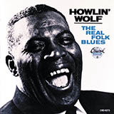 Howlin' Wolf picture from Howlin' Blues released 12/10/2014