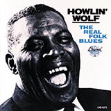 Howlin' Wolf picture from Sitting On Top Of The World released 03/25/2022