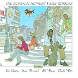 Howlin' Wolf picture from Wang Dang Doodle released 05/20/2005