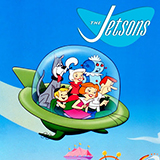 Hoyt Curtin picture from Jetsons Main Theme released 04/26/2022