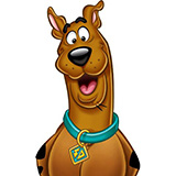 Hoyt Curtin picture from Scooby Doo Main Title released 08/16/2022