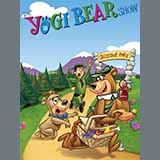 Hoyt Curtin picture from Yogi Bear Song released 08/16/2022