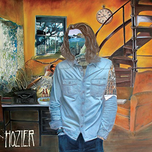 Hozier Angel Of Small Death And The Codeine profile image