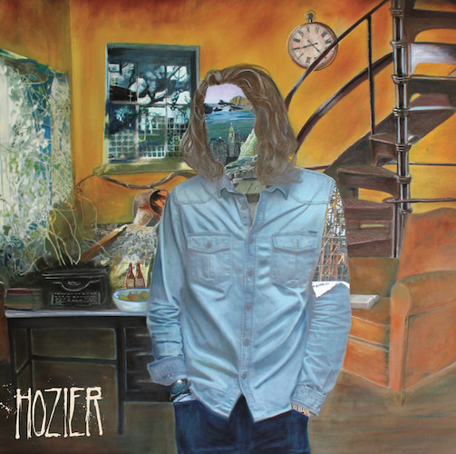 Hozier Cherry Wine profile image