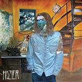 Hozier picture from Sedated released 10/27/2014