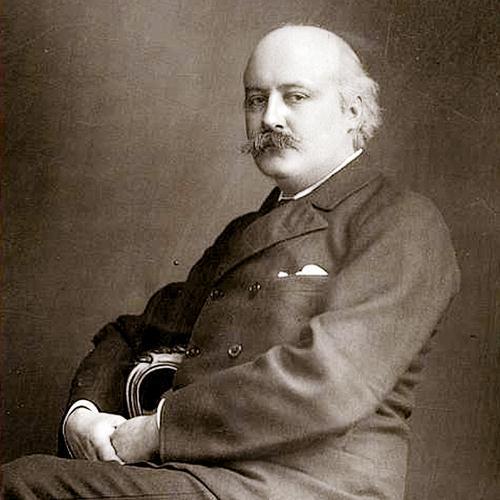 Hubert Parry I Was Glad profile image