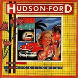 Hudson Ford picture from Pick Up The Pieces released 05/13/2015