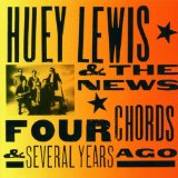 Huey Lewis & The News picture from But It's Alright released 03/04/2000