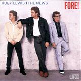 Huey Lewis & The News picture from Doin' It (All For My Baby) released 04/28/2017