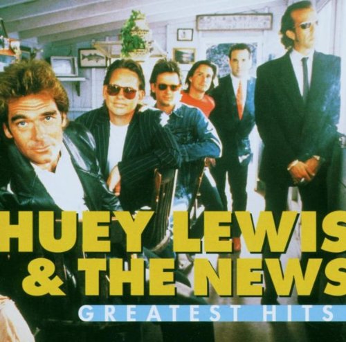 Huey Lewis & The News Heart And Soul profile image