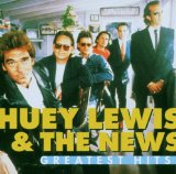Huey Lewis & The News picture from Heart And Soul released 01/18/2012