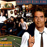 Huey Lewis & The News picture from The Heart Of Rock And Roll released 04/15/2025