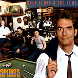 Huey Lewis picture from Heart And Soul released 04/20/2017