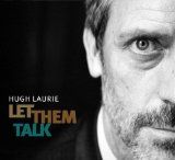 Hugh Laurie picture from John Henry released 07/27/2011