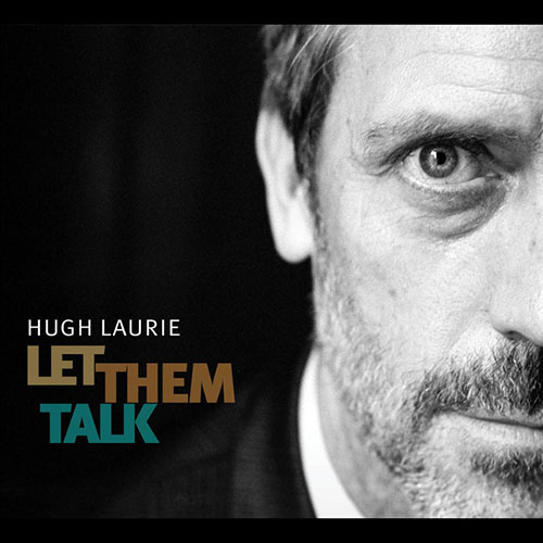 Hugh Laurie Six Cold Feet Of Ground profile image