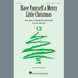 Hugh Martin picture from Have Yourself A Merry Little Christmas (arr. Kirby Shaw) released 07/20/2017
