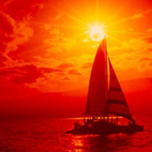 Hugh Williams Red Sails In The Sunset (arr. Fred S profile image