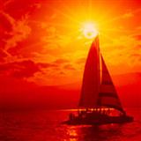 Hugh Williams picture from Red Sails In The Sunset released 02/01/2013