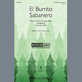 Hugo Blanco picture from El Burrito Sabanero (Mi Burrito Sabanero) (arr. Cristi Cary Miller) released 11/01/2019