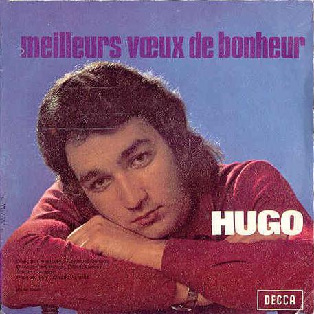 Hugo Meilleurs Voeux De Bonheur profile image