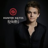 Hunter Hayes picture from I Want Crazy released 06/10/2013