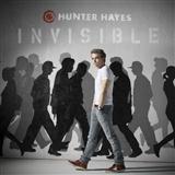 Hunter Hayes picture from Invisible released 02/20/2014